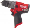 Milwaukee M12 FPDX-0