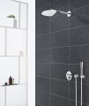 Grohe Grohtherm SmartControl 34705