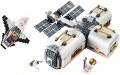 Lego Lunar Space Station 60227