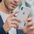 Moshi SuperSkin for iPhone Xs Max