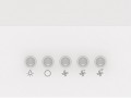 Gorenje WHU 629 EW/S