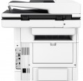 HP LaserJet Enterprise Flow M528Z