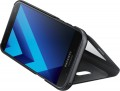Samsung S View Standing Cover for Galaxy A5