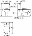 Grohe Bau 39346