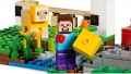 Lego The Wool Farm 21153