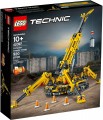 Lego Compact Crawler Crane 42097