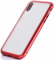 Becover Magnetite Hardware Case for iPhone X/Xs