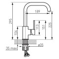 Ferro Freya BFR42