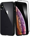 Spigen Ultra Hybrid 360 for iPhone Xs Max