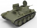 MiniArt T-60 Early Series (1:35)