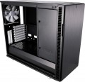Fractal Design DEFINE R6 TG FD-CA-DEF-R6-BK-TG черный