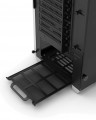 Phanteks Eclipse P400 Tempered Glass белый