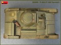 MiniArt T-60 (T-30 Turret) (1:35)