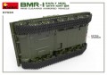 MiniArt BMR-I Early Mod. with KMT-5M (1:35)