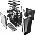 Fractal Design VECTOR RS Tempered Glass черный