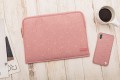 Moshi Pluma Laptop Sleeve for MacBook 13 13 "