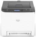 Ricoh P C301W