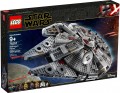 Lego Millennium Falcon 75257