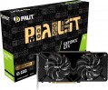 Palit GeForce GTX 1660 SUPER GP OC