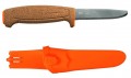 Mora Floating Knife Serrated