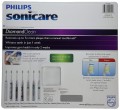 Philips Sonicare W DiamondClean HX6066