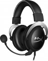 Kingston HyperX Cloud Silver