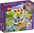 Lego Ice Cream Cart 41389