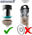 BISSELL ICONpet 25V