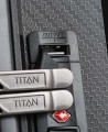 TITAN Compax 43