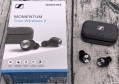 Sennheiser Momentum True Wireless 2