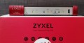 ZyXel ZyWALL VPN50