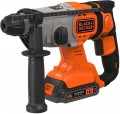 Black&Decker BCD900E2K