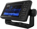 Garmin echoMAP UHD 62cv