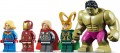 Lego Avengers Wrath of Loki 76152