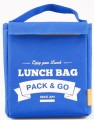 Pack & Go Lunch Bag M