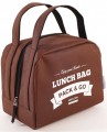 Pack & Go Lunch Bag ZIP