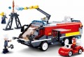 Sluban Fire Engine M38-B0808