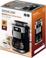 Sencor Sce 7000BK