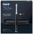 Braun Oral-B Pulsonic Slim Luxe 4500