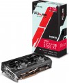 Sapphire PULSE RX 5700 XT BE 8G GDDR6