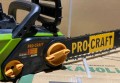 Pro-Craft PKA40Li