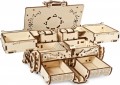 UGears Amber Box 70090