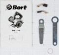 Комплектация Bort BHK-110-S