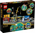 Lego Monkie Kids Team Secret HQ 80013