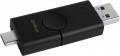 Kingston DataTraveler Duo 64 ГБ