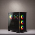 Corsair iCUE 4000X RGB CC-9011204-WW