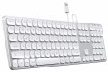 Satechi Aluminum Wired Keyboard