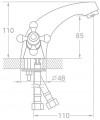 TAU VD-2A161C