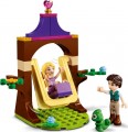 Lego Rapunzels Tower 43187