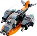 Lego Cyber Drone 31111